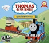 Thomas & Friends Special Delivery