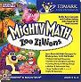 Mighty Math Zoo Zillions