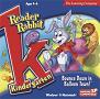 Reader Rabbit Kindergarten: Bounce Down in Ballon Town