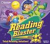 Reading Blaster 6-8