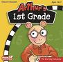Arthurs 1st Grade