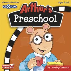 Arthur's Preschool