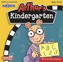 Arthur's Kidergarten 2CD