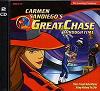 Carmen Sandiego Great Chase Through Time